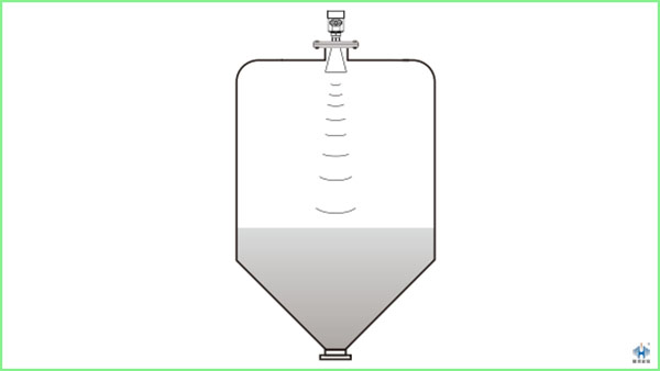 雷达液位计原理中的几个小知识点