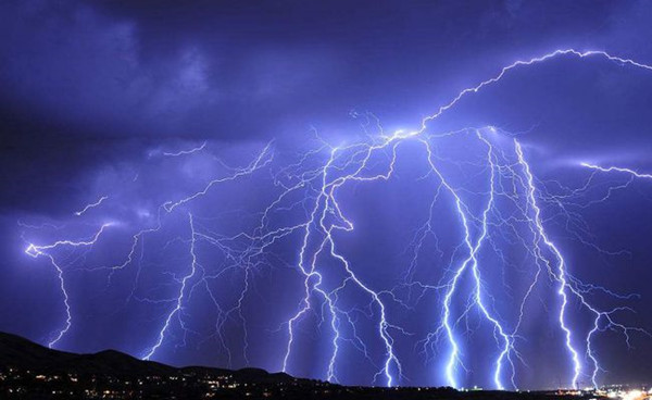 浅析雷雨季节雷达物位计如何防雷