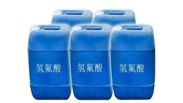 导波雷达液位计可以测量氢氟酸吗？