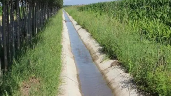 雷达水位计在渠道灌溉水位测量中的应用