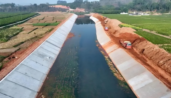 雷达流速仪测量河道效果如何